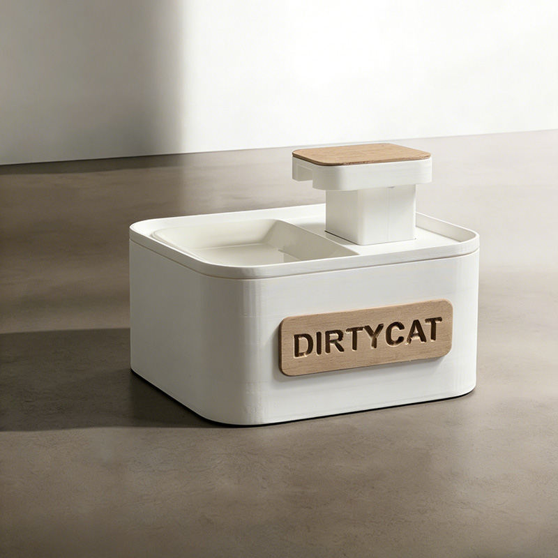 DirtyCat-w02